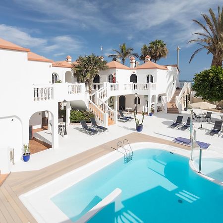 Galera Beach Apartamentos コラレホ エクステリア 写真